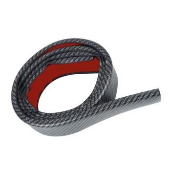 Listwa Błotnika Nadkola OCHRONNA OSŁANIAJĄCA Uniwersalna 1,5m x 45mm
